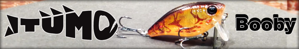Itumo Booby 45F 