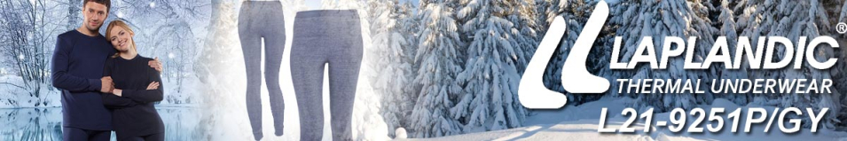 Laplandic L21-9251P/GY