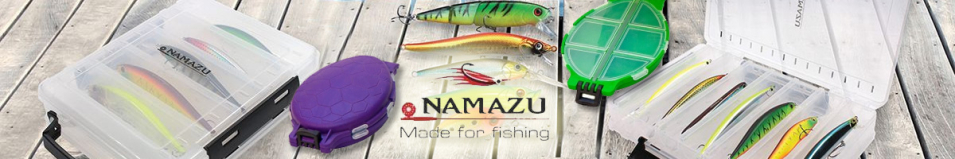 Namazu Turtle N-BOX12