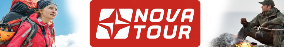 Nova Tour 20см Сковорода