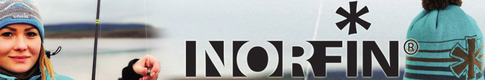 Norfin Women Avon Deep Blue