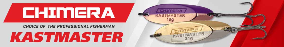 Chimera Kastmaster 21гр.