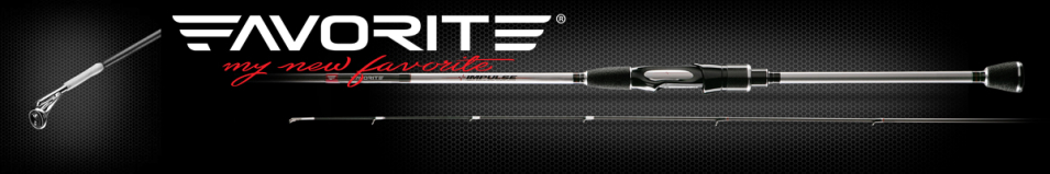 Favorite NEW Impulse 