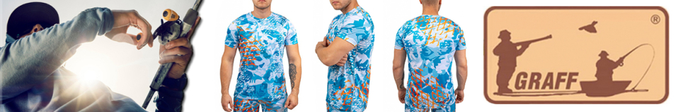 Graff 963-CL-2 синий