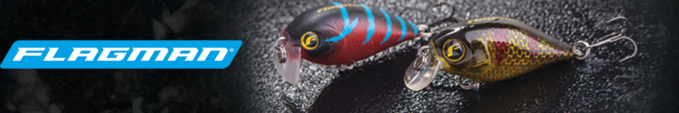 Flagman Little Fat SSR 35мм