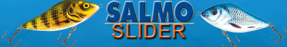 Salmo Slider 70S