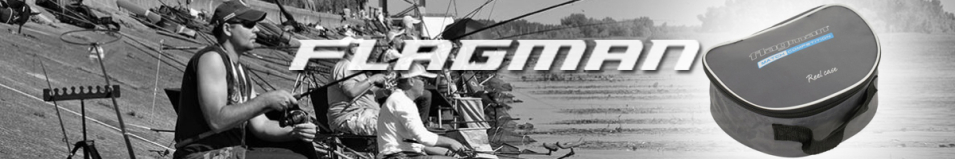 Flagman Чехол для катушки (HSG0025)