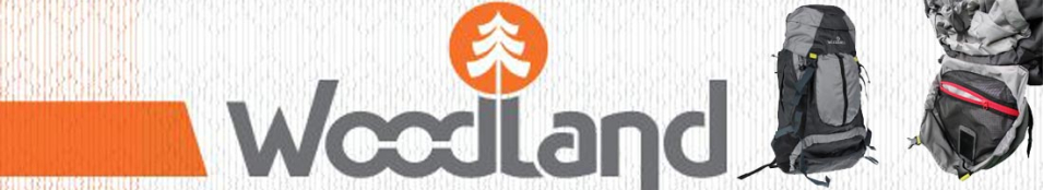Woodland Mountana 60L