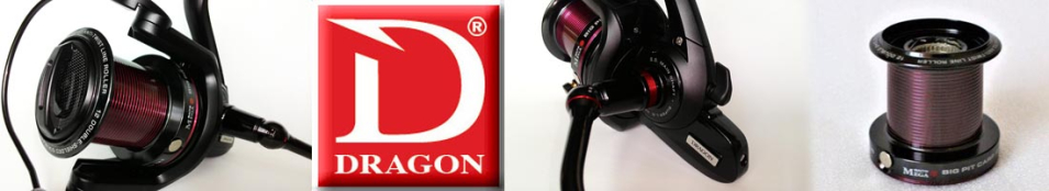 Dragon Mega Baits Big Pit Carp