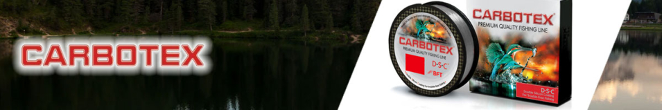 Filament-BFT Carbotex DSC 100m