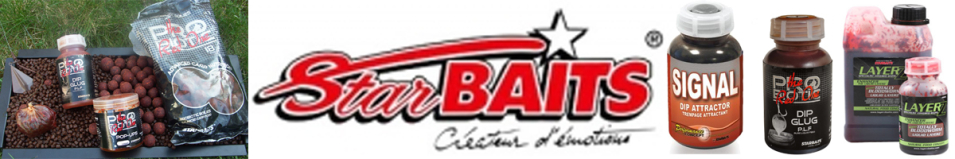 StarBaits
