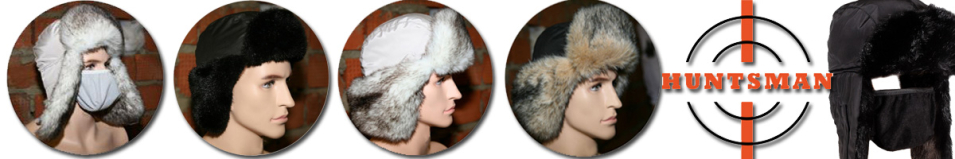 Huntsman "Евро" норка