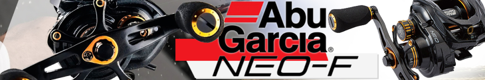 Abu Garcia NEO-F