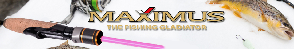 Maximus Legend Area Pink