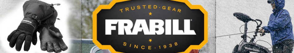 Snosuit Frabill FXE Gauntlet Glove