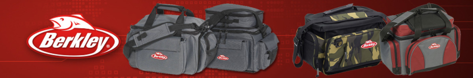 Berkley Storage With T/Boxes Red