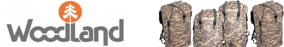 Woodland Storm 90L