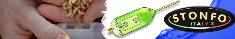 Stonfo Art.90 Кормушка плавающая с изменяемыми отверстиями