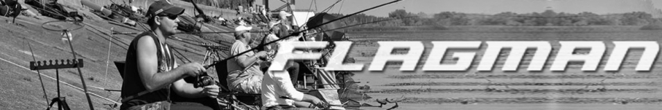 Flagman Bait Tray Держатель коробок