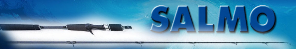 Salmo Elite Jerk Cast 100