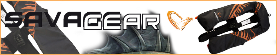 Savage Gear Life Vest Automatic