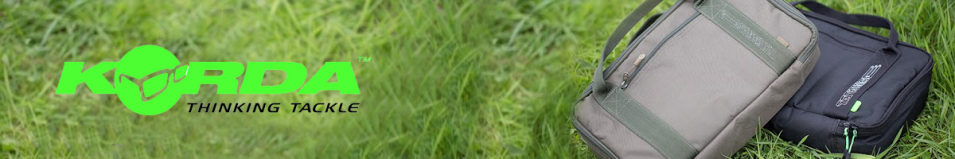 Korda Singlez Bag для стоек и перекладин