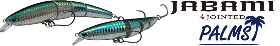 Palms Jabami 135F 21гр