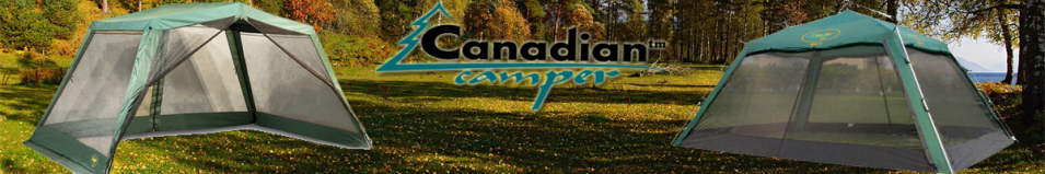 Canadian Camper Jotto