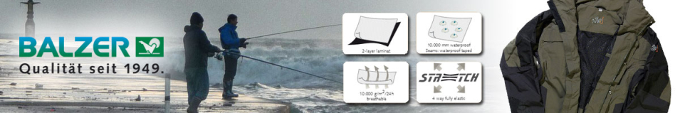 Shannon Exotherm LXT Peat/Black