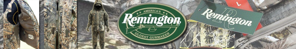 Remington RM1010-940 (камыш)