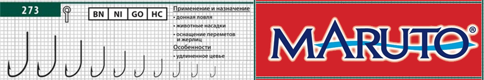 Maruto 273 Go