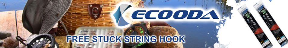 Ecooda Free Stuck String Hook