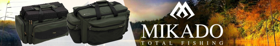 Mikado Territory (UWF-030) 58x30x25cm