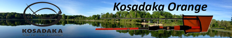 Kosadaka Orange