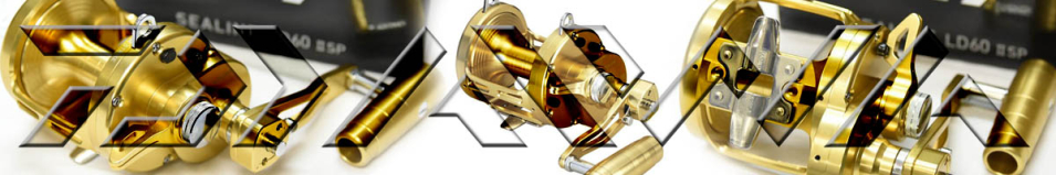 Daiwa Sealine LD60-2 SP