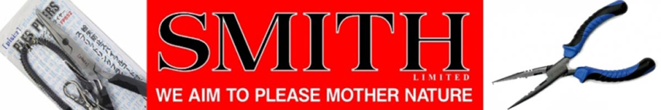 Smith Teflon Split Ring Pliers 185