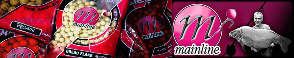 Mainline Response Range Shelf Life 