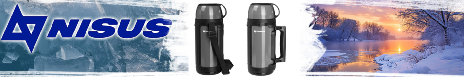 Nisus (N-TM-041-G) 1400ML