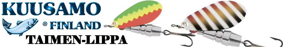Kuusamo Taimen-Lippa 18гр.