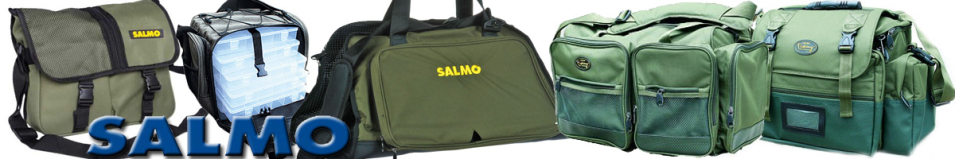 Salmo 40 Сумка универсальная