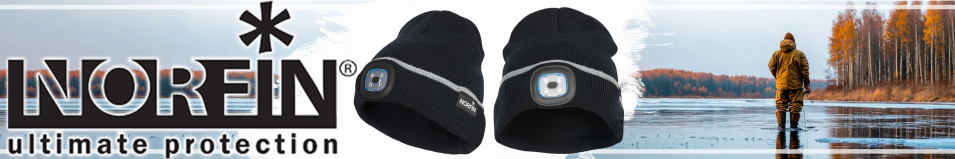 Norfin Discovery Led