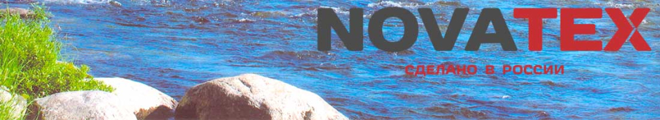 NovaTex "Противоэнцефалитный" (смесовая, бурелом) Квест