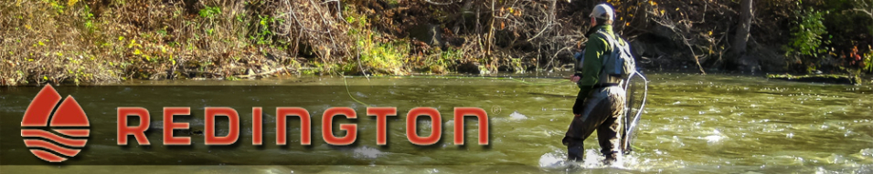 Redington Wader Spikes-Goat Head