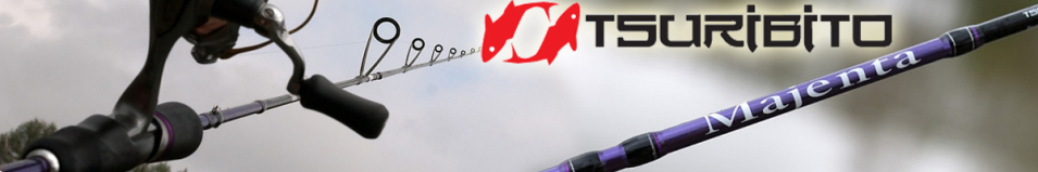 Tsuribito Majenta    