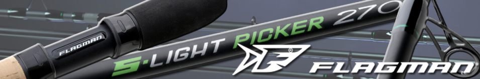 Flagman S-Light Picker