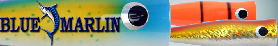 Blue Marlin BMFGT 1 - 200мм 180гр