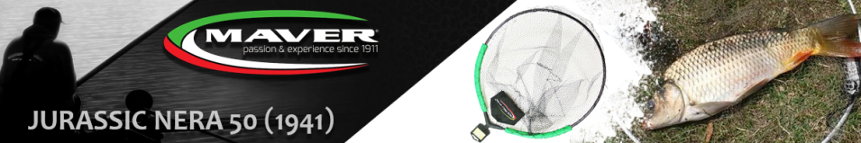 Maver Jurassic Nera 50 (1941)