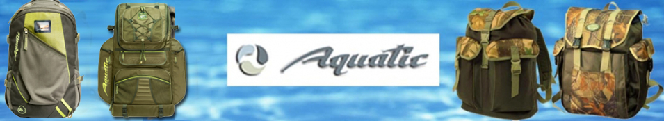 Aquatic P-34