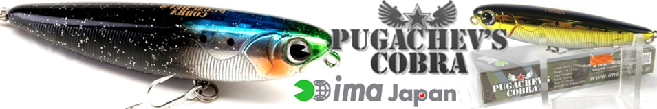 Ima Pugachev's Cobra 90