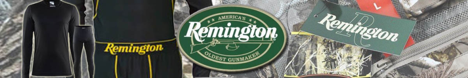 Remington Hunter RH2013-1